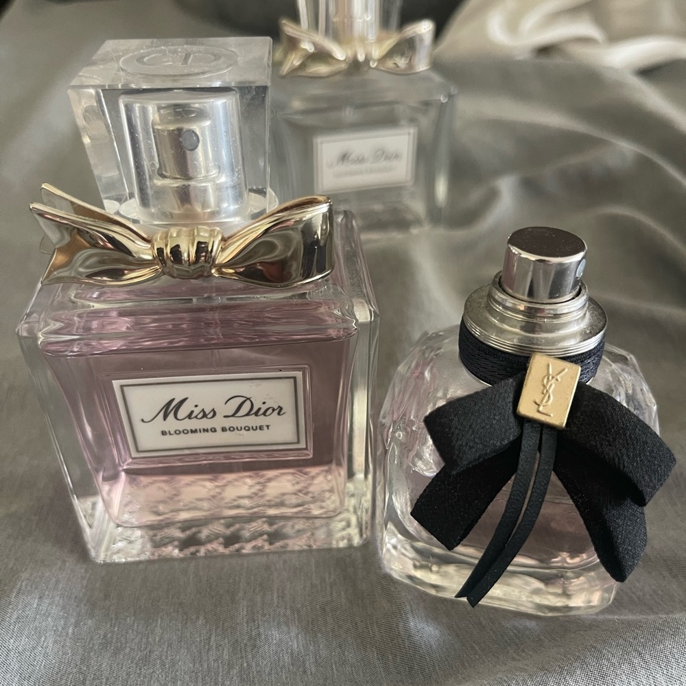 Miss Dior Blooming Bouquet 100ml
